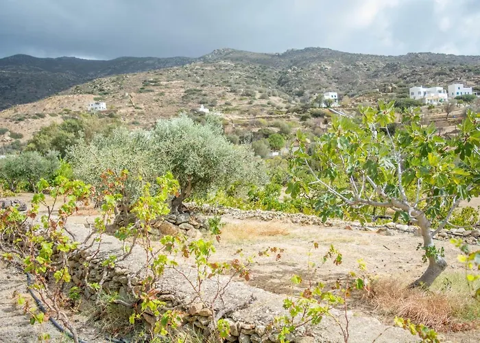 Perivoli House Σπίτι διακοπών *