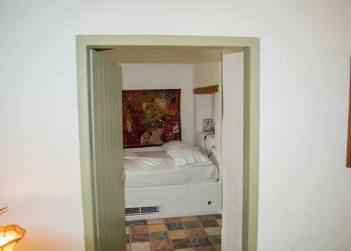 Perivoli House * Μυλοπότας