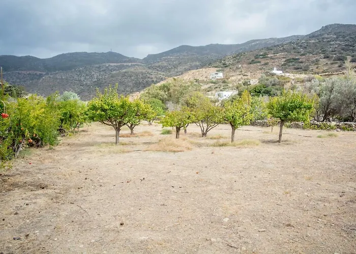 Σπίτι διακοπών Perivoli House