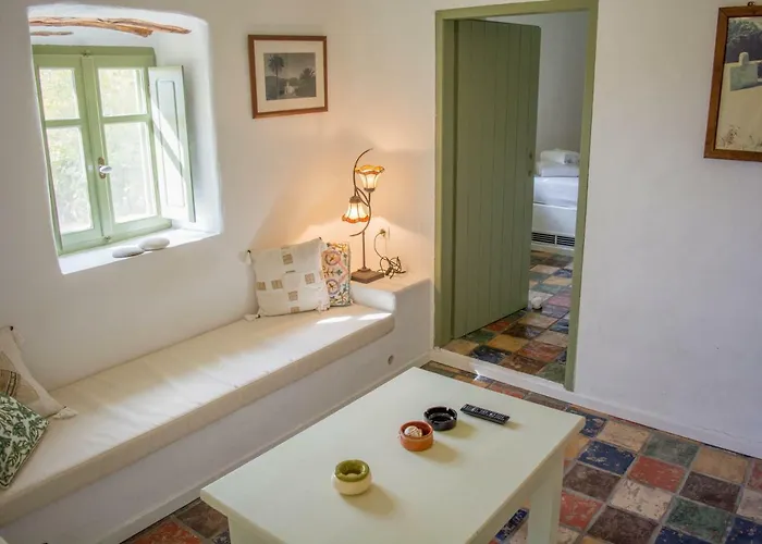 Perivoli House Μυλοπότας