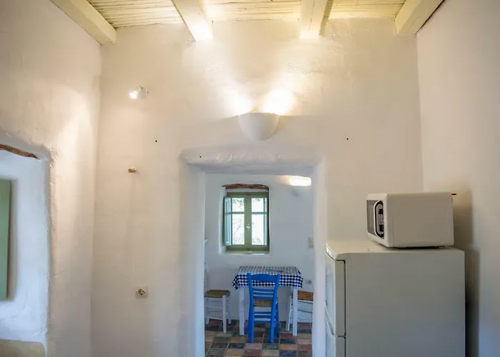 Σπίτι διακοπών Perivoli House *