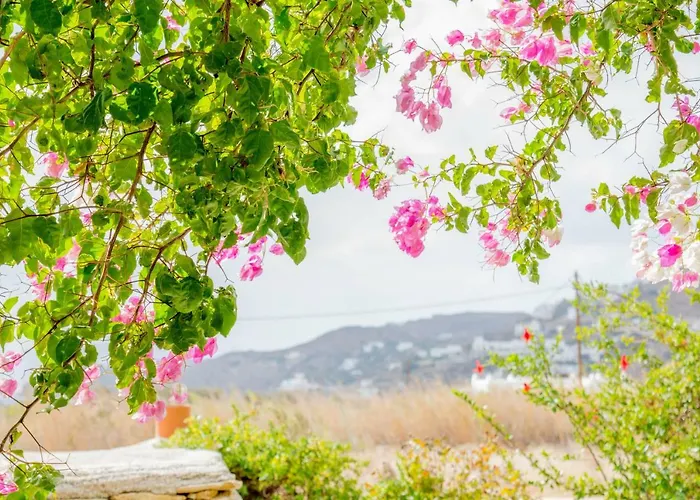 Σπίτι διακοπών Perivoli House