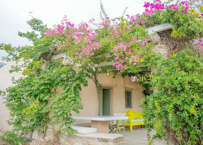 Perivoli House Σπίτι διακοπών