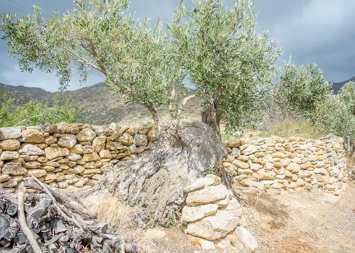 Σπίτι διακοπών Perivoli House *