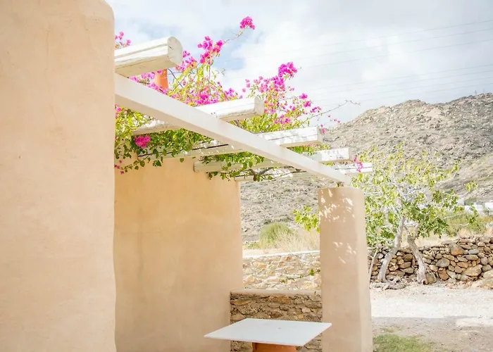 Σπίτι διακοπών Perivoli House Μυλοπότας