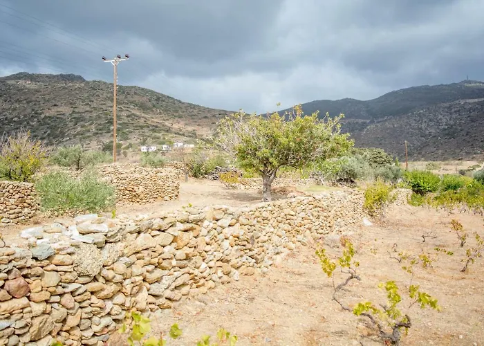 Perivoli House Σπίτι διακοπών *