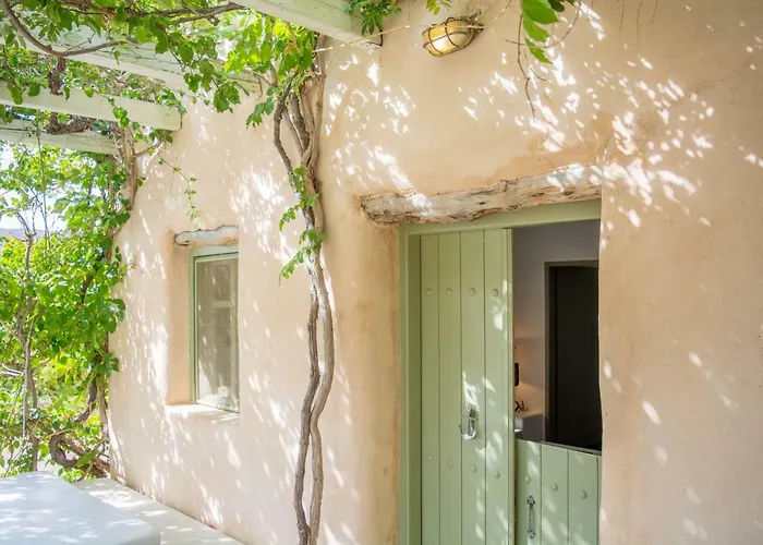 Σπίτι διακοπών Perivoli House